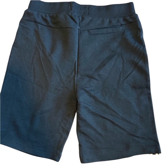 KENNETH COLE Gray and black Boy’s Shorts, Size 12 - Picture 6 of 10
